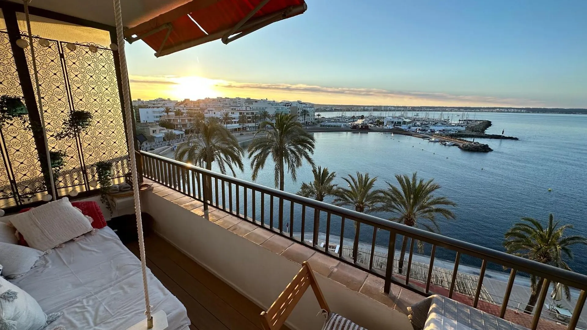 Beach Apartment With Stunning View Can Pastilla  0*, Can Pastilla (Mallorca)