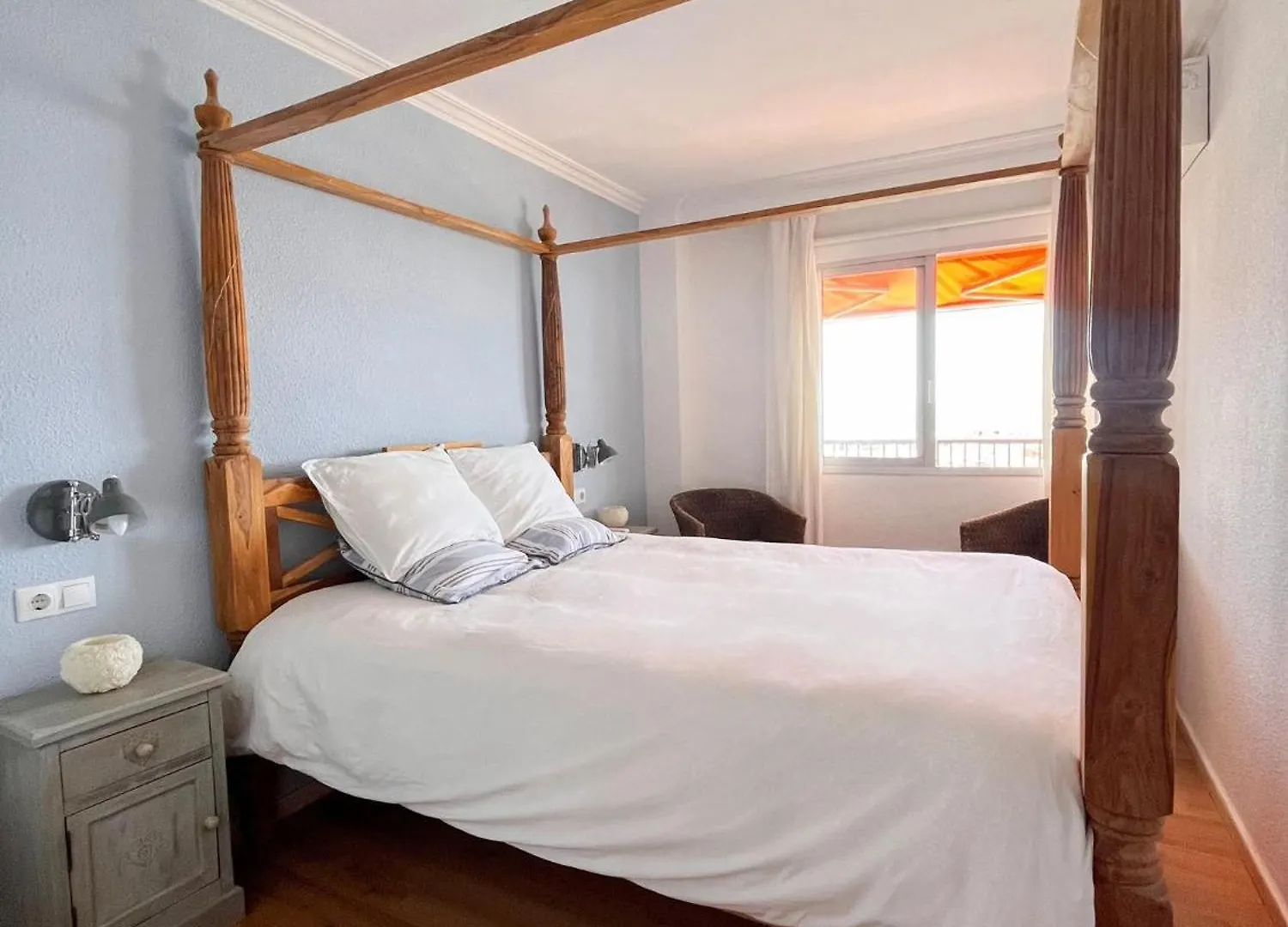 Beach Apartment With Stunning View Can Pastilla  Spanien